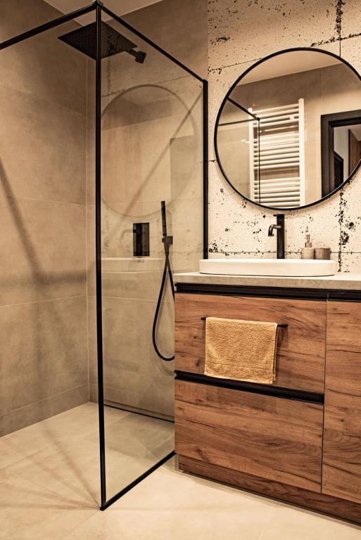 Apartament Twierdza Z Widokiem Na Jezioro Ostróda Esterno foto