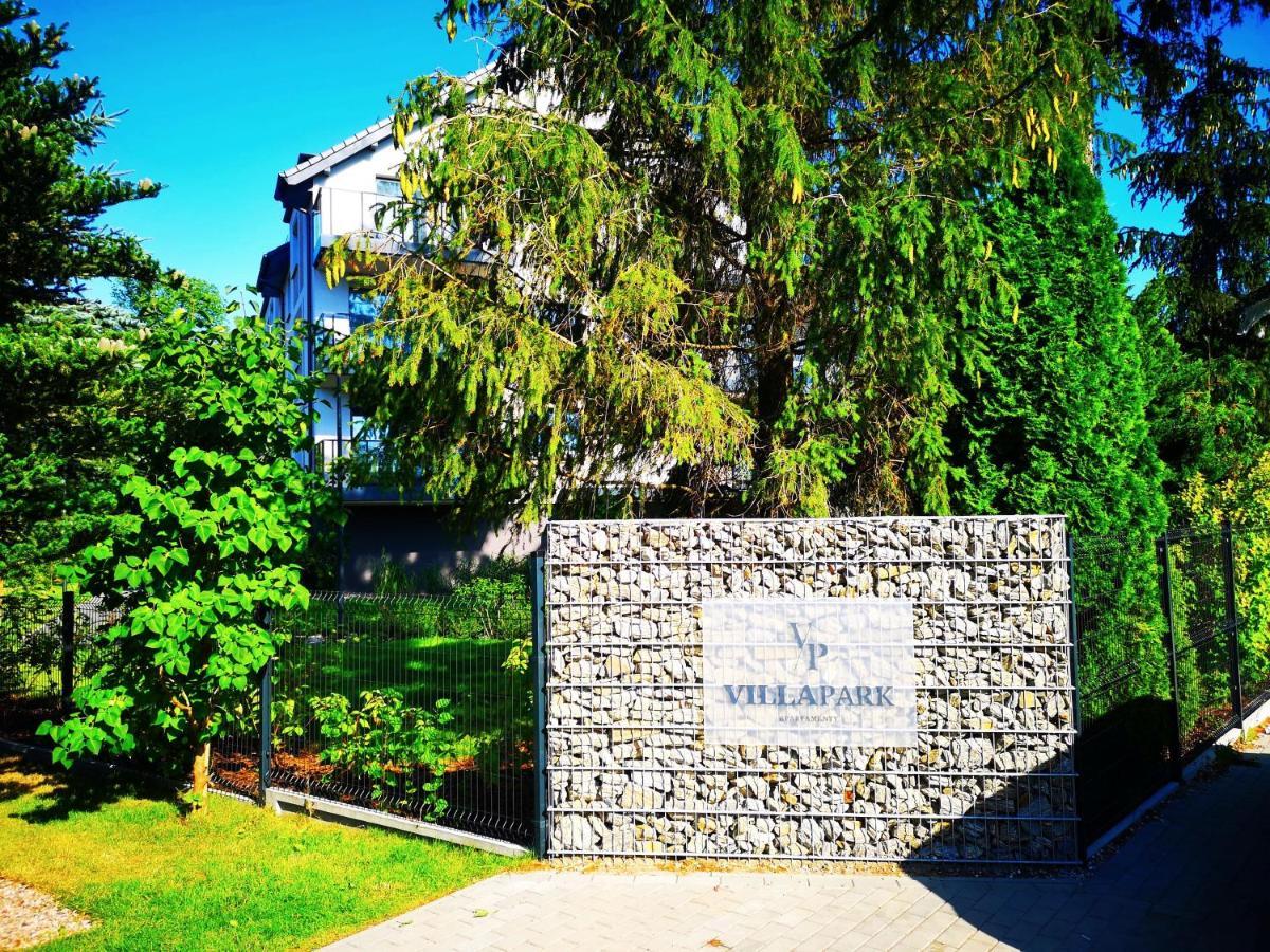 Apartament Twierdza Z Widokiem Na Jezioro Ostróda Esterno foto