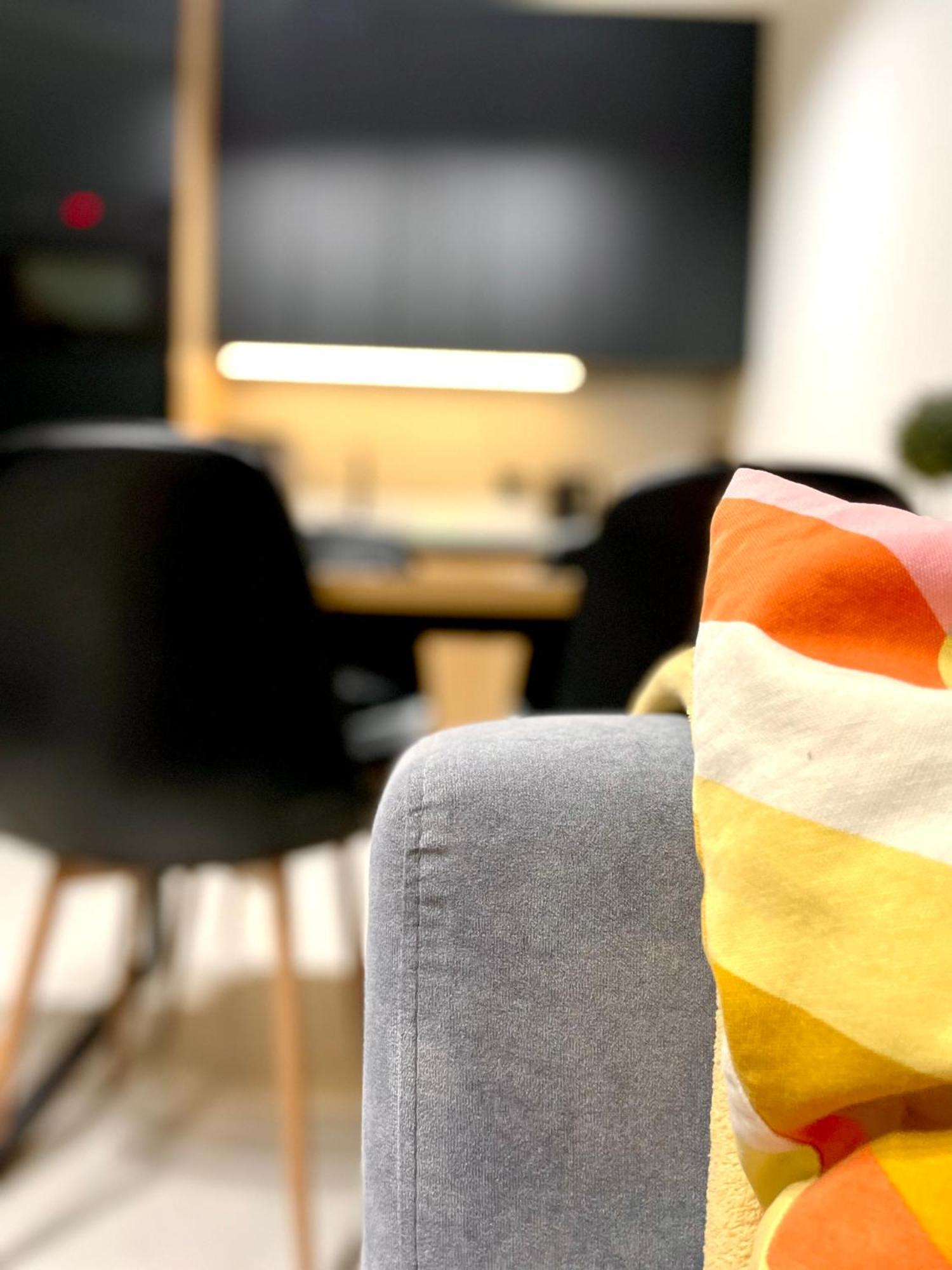 Apartament Twierdza Z Widokiem Na Jezioro Ostróda Esterno foto