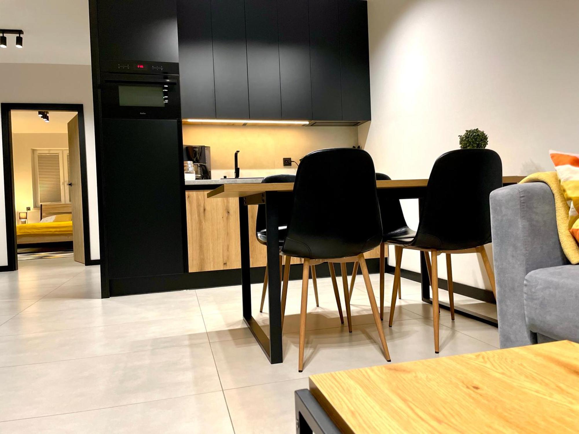 Apartament Twierdza Z Widokiem Na Jezioro Ostróda Esterno foto