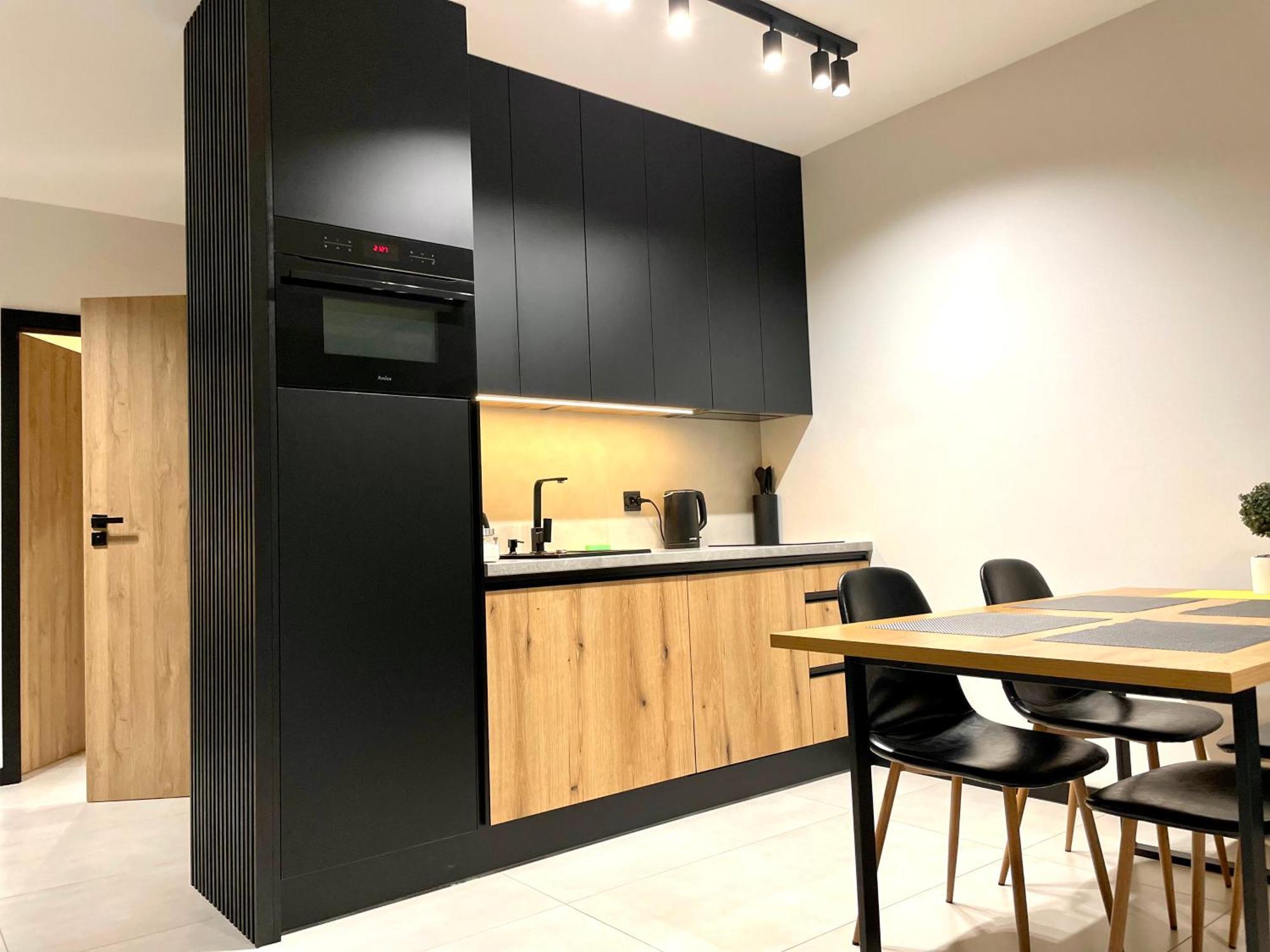 Apartament Twierdza Z Widokiem Na Jezioro Ostróda Esterno foto